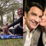 Divorciada, Ana Hickmann mostra momento fofo com o filho e ganha elogio de Edu Guedes