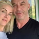 Ex-marido de Ana Hickmann pede revogação de medida protetiva