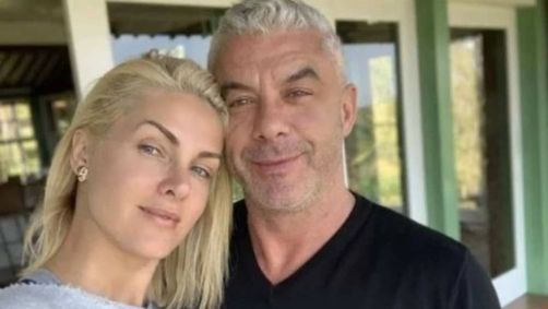 Ana Hickmann solicitou pedido de divórcio pela Lei Maria da Penha, mas foi negado