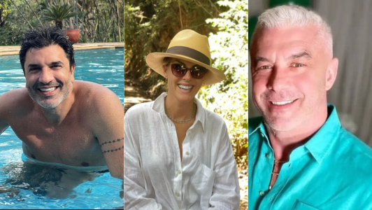 Apresentadora da Record TV, Ana Hickmann