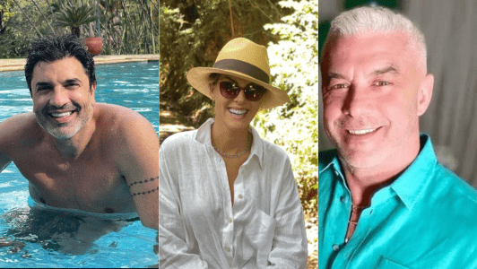 Apresentadora da Record TV, Ana Hickmann
