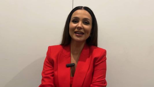 Ana Letícia trabalha na internet há mais de dez anos