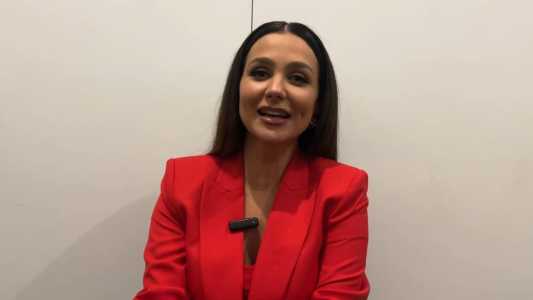 Ana Letícia trabalha na internet há mais de dez anos