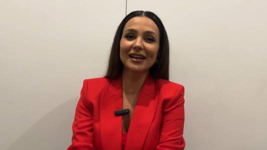 Ana Letícia trabalha na internet há mais de dez anos
