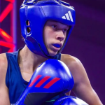 Boxeadora de Juiz de Fora é convocada para integrar a Seleção Brasileira