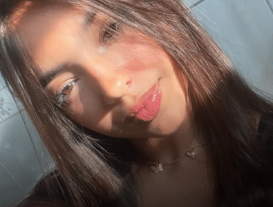 Ana Luiza tinha 17 anos e morreu após consumir um bolo de pote contaminado com arsênico