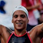 Ana Marcela Cunha conquista bronze no Mundial e se emociona: 'Vale ouro'