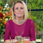 Ana Maria Braga puxa torcida para Aline no Paredão do BBB 25 e elogia sister