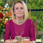 Ana Maria Braga comete gafe sobre o Oscar 2026 ao vivo