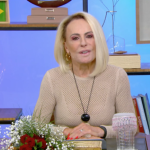 Ana Maria Braga opina sobre discurso de Tadeu Schmidt no BBB 25: 'Confundiu'