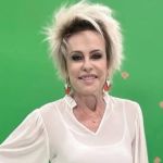 Ana Maria Braga cria polêmica ao desmentir médico nas redes sociais