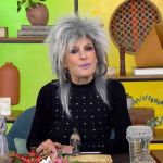 Ana Maria Braga se inspira em Tina Turner no 'Mais Você', e surpreende com visual inusitado: 'brincar com alegria'