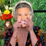 Ana Maria Braga mostra festa surpresa para Luciano Huck