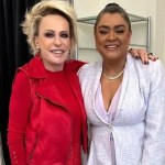 Curada de câncer 4 vezes, Ana Maria Braga manifesta apoio a Preta Gil por novo diagnóstico
