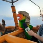 Ana Maria Braga passa por 'perrengue chique' em Dubai; veja