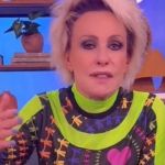 Ana Maria Braga esclarece rumores de aposentadoria: 'É muito triste'