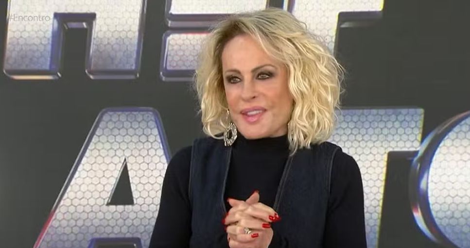 Chef de Alto Nível: a reação emotiva de Ana Maria Braga em estreia de novo reality