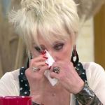 Ana Maria Braga aconselhou Luísa Sonza sobre traição de Chico no ‘Mais Você’