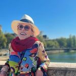 Ana Maria Braga tem crise de riso em programa ao ouvir nome de pão típico da cidade de Santos 