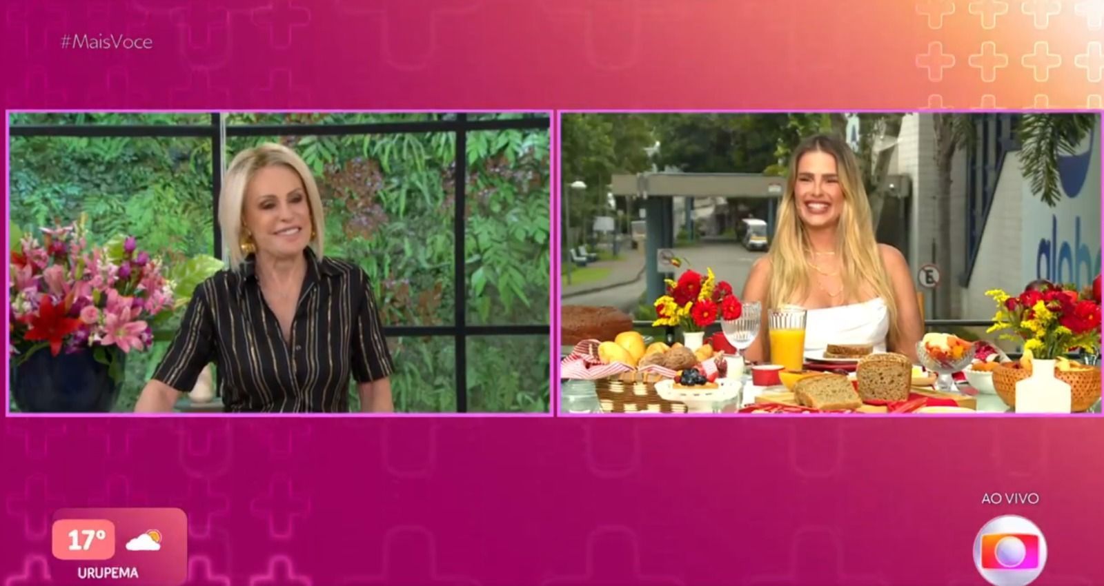 Ana Maria Braga sai em defesa de Yasmin e diz que sister é uma 'criança'; assista