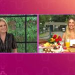 Ana Maria Braga sai em defesa de Yasmin e diz que sister é uma 'criança'; assista