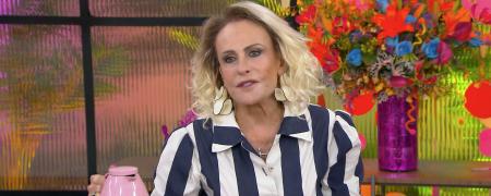 Ana Maria Braga fala sobre expulsão de Sol do BBB 26