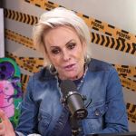 Ana Maria Braga relembra demissão da Record e ação movida contra emissora