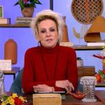 Ana Maria Braga não aparece no ‘Mais Você’, preocupa público e revela não estar bem