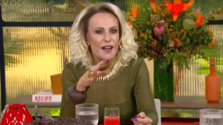Ana Maria Braga comentou sobre a briga no BBB 26