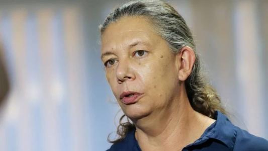 Ana Moser foi substituída pelo deputado André Fufuca (PP-MA); ex-ministra criticou decisão de Lula
