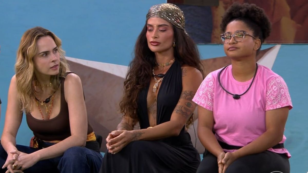 Quem sai do BBB 26 hoje? Veja cenário atualizado do primeiro Paredão
