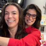 Ana Paula Araújo expõe Renata Vasconcellos após confusão com datas no Jornal Nacional