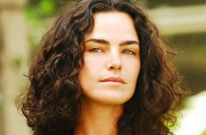 Ana Paula Arósio volta à Globo depois de 15 anos para participar de projeto inédito