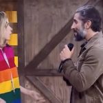 Ana Paula Renault opina sobre expulsão de Rachel com frase polêmica dita a Marcos Mion