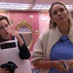 Rivais no BBB 26, Sarah e Ana Paula Renault protagonizam briga: ‘Prepare-se’