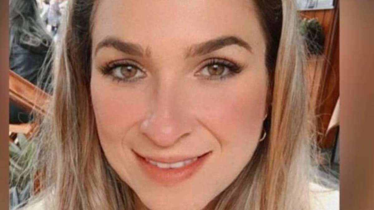 Mulher morre após tentar sair de piscina e quebrar taça no queixo em Minas 
