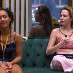 BBB 26: Ana Paula cumpre promessa e alfineta Maxiane após festa