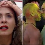 Expulsa do BBB, Ana Paula Renault crava desclassificação de Davi e MC Bin Laden