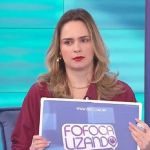 Ex-BBB Ana Paula Renault descobre que namorado é casado