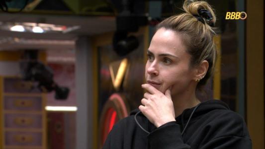 Ana Paula Renault no BBB 26