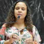 Deputada diz que sanção a plano contra violência política de gênero em Minas é 'avanço histórico'