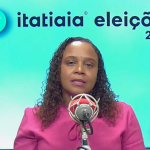 Eleições 2024: Ana Paula Siqueira quer estratégia conjunta entre cidades da Grande BH para desafogar trânsito