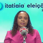 Eleições 2024: Ana Paula Siqueira quer estratégia conjunta entre cidades da Grande BH para desafogar trânsito