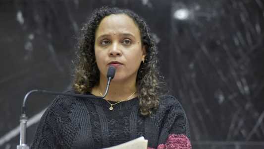 Ana Paula "venceu" uma disputa grande para a indicação à superintendência