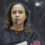 Deputada mineira 'venceu' disputa por indicação de nome para o Ibama
