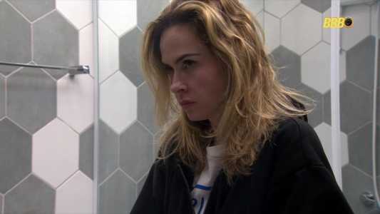 Ana Paula Renault não participou do BBB 26