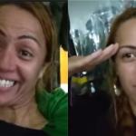 8 de janeiro: Moraes nega liberdade a ‘líder’ de invasão aos Três Poderes