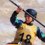 Jogos Pan-Americanos: Brasil conquista quatro medalhas na canoagem; Ana Sátila é ouro