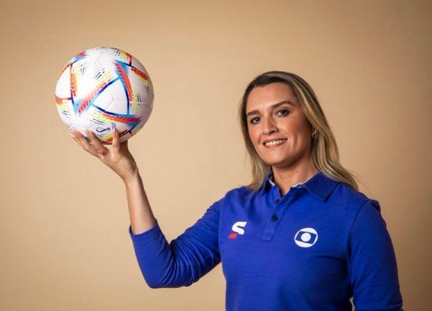 Comentarista da Globo detona repercussão da fala de Cuca