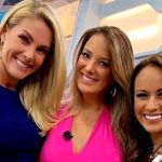 Amiga de Ana Hickmann, Ticiane Pinheiro faz declaração após ela denunciar marido